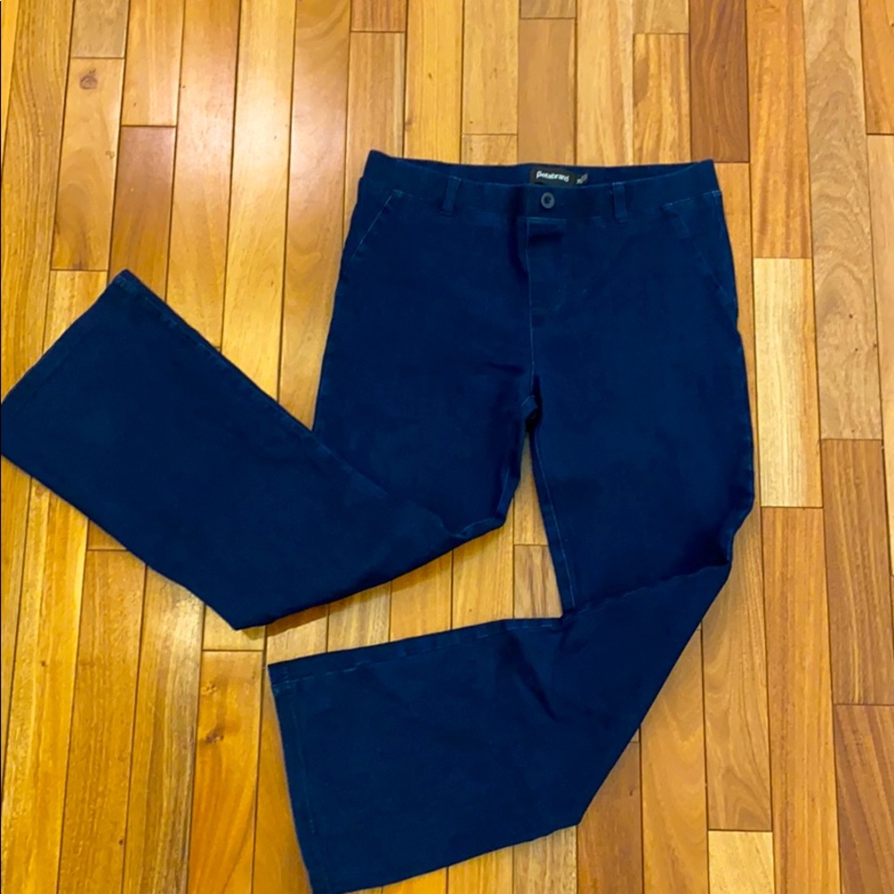 Betabrand Yoga Jeans